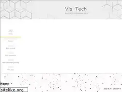 Sites similar to vis-tech.site
