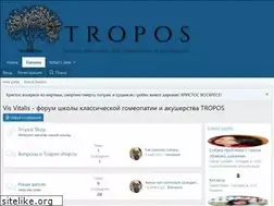 Sites similar to vis-vitalis-forum.ru