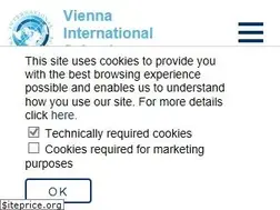 Sites similar to vis.ac.at