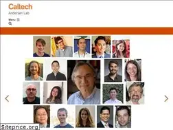 Sites similar to vis.caltech.edu