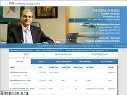 Sites similar to vis.com.pk