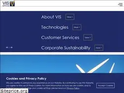 Sites similar to vis.com.tw