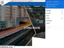 Sites similar to vis.com.vn