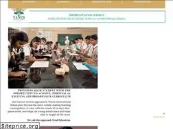 Sites similar to vis.edu.in