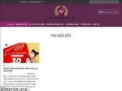 Sites similar to vis.edu.vn