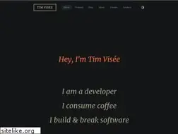 Sites similar to vis.ee