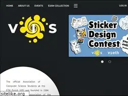 Sites similar to vis.ethz.ch