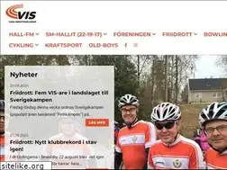 Sites similar to vis.fi