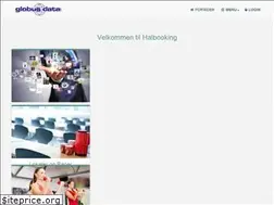 Sites similar to vis.halbooking.dk