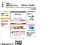 Sites similar to vis.it