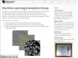 Sites similar to vis.lbl.gov