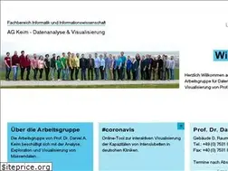 Sites similar to vis.uni-konstanz.de