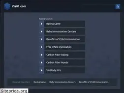 Sites similar to vis01.com