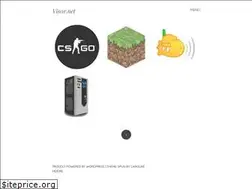 Sites similar to vis0r.net