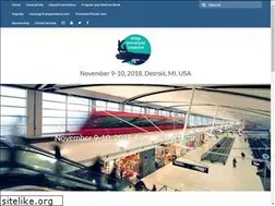 Sites similar to vis2018.org
