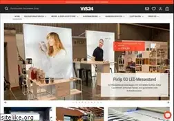 Sites similar to vis24.de