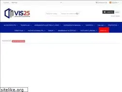Sites similar to vis25.es
