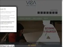 Sites similar to visa-ad.org