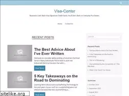 Sites similar to visa-center.info