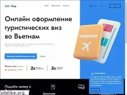 Sites similar to visa-easy.com