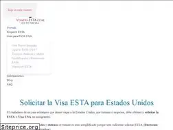 Sites similar to visa-esta.es