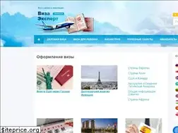 Sites similar to visa-exp.com
