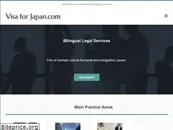 Sites similar to visa-for-japan.com