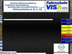 Sites similar to visa-fs.de