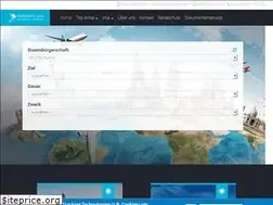 Sites similar to visa-gate.com