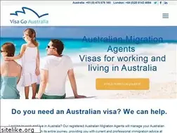 Sites similar to visa-go.com