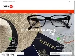 Sites similar to visa-help.com