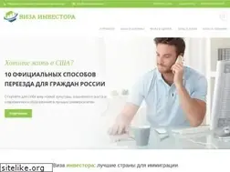 Sites similar to visa-investora.ru