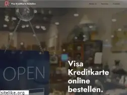 Sites similar to visa-karte.ch