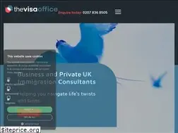 Sites similar to visa-office.com