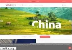 Sites similar to visa-plus.de