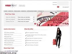 Sites similar to visa-point.com