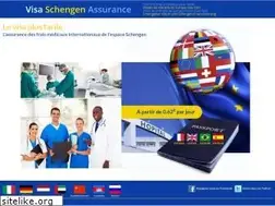 Sites similar to visa-schengen-assurance.com