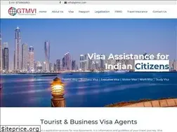 Sites similar to visa-service.co.in