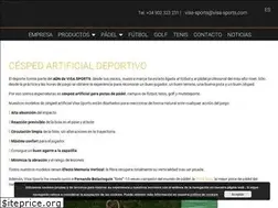 Sites similar to visa-sports.com