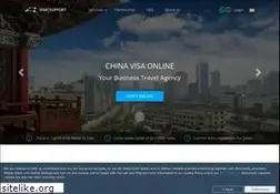 Sites similar to visa-support.de