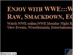 Sites similar to visa-wwe.blogspot.com