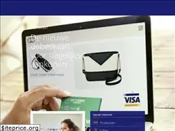 Sites similar to visa.be
