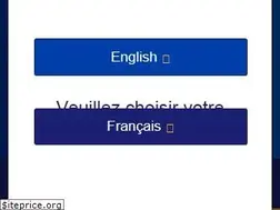 Sites similar to visa.ca