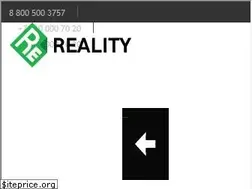 Sites similar to visa.cgreality.ru