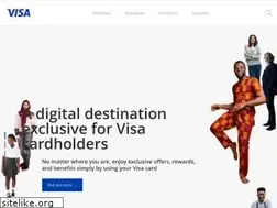 Sites similar to visa.co.ao