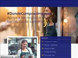 Sites similar to visa.co.cr