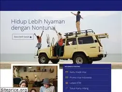 Sites similar to visa.co.id