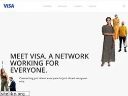 Sites similar to visa.co.in