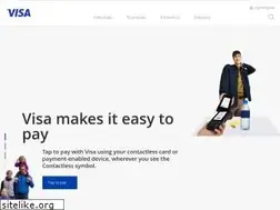Sites similar to visa.co.nz