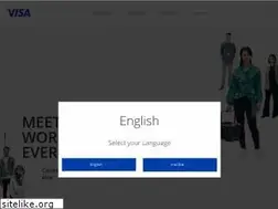 Sites similar to visa.co.th